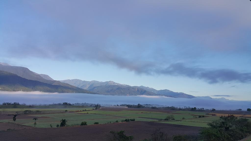7 Milefog B&B ยู่หลี่ ภายนอก รูปภาพ