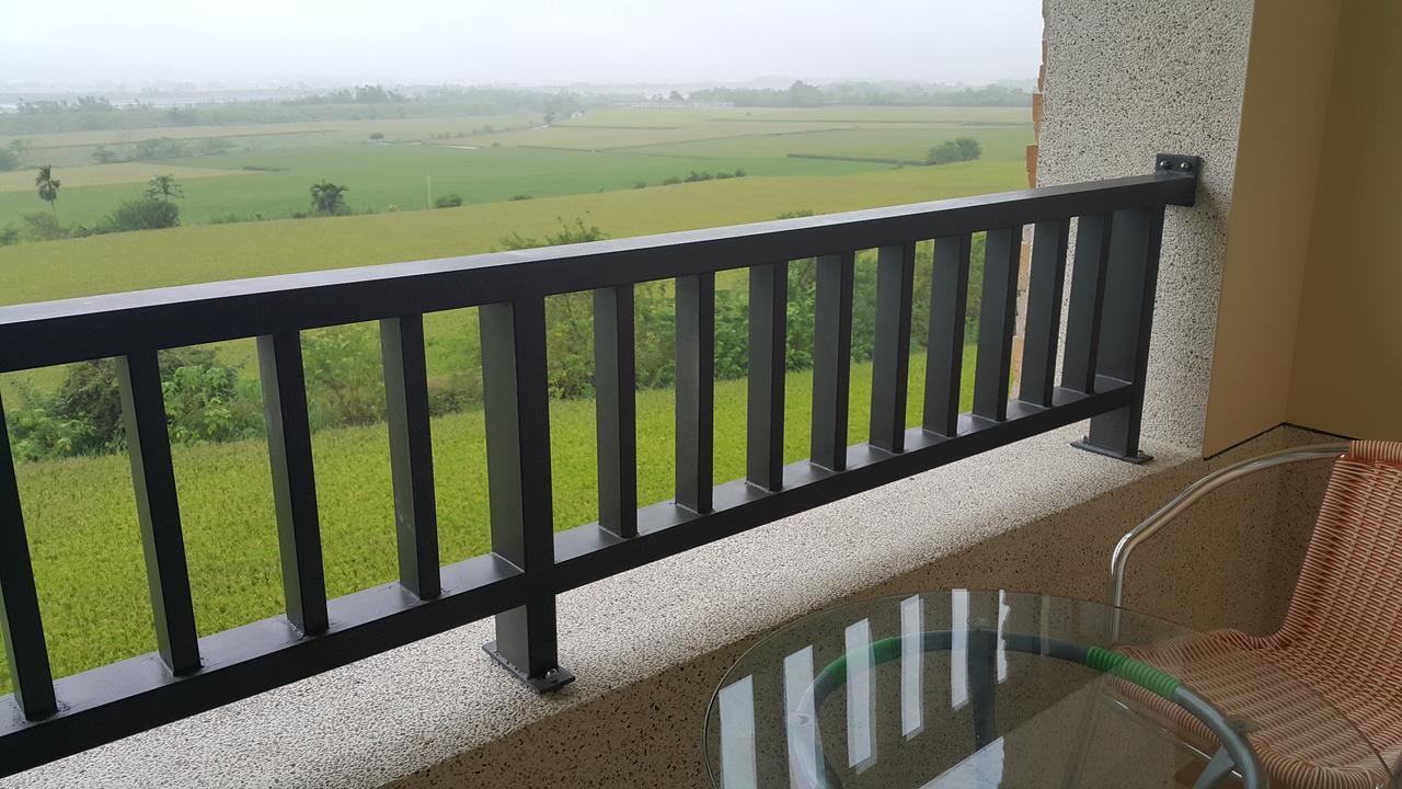 7 Milefog B&B ยู่หลี่ ภายนอก รูปภาพ